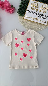 Blusa Cinti