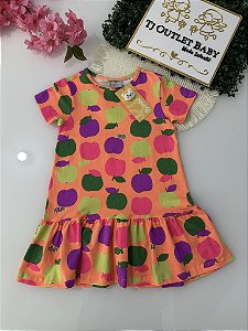 Vestido Bimbi
