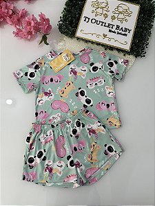 Pijama Bimbi