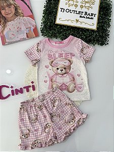Pijama Cinti