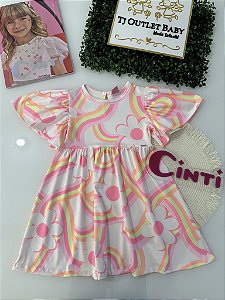 Vestido Cinti