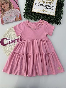 Vestido Cinti