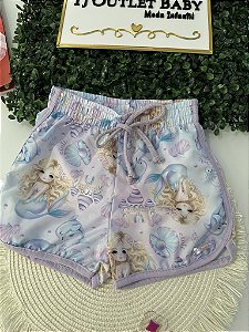 Shorts Cinti