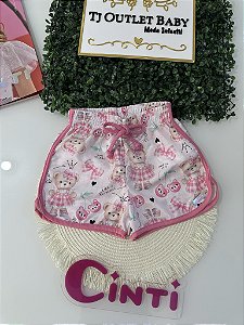 Shorts Cinti