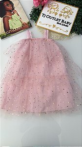 Vestido Bambollina