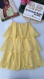 Vestido Bambollina
