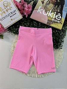 Shorts Kukiê