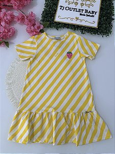 Vestido Bimbi
