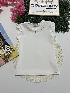 Blusa Kukiê