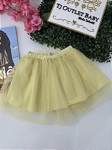 Saia Tutu Kukiê