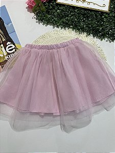 Saia Tutu Kukiê
