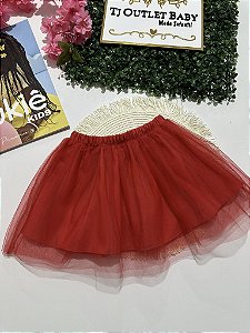 Saia Tutu Kukiê