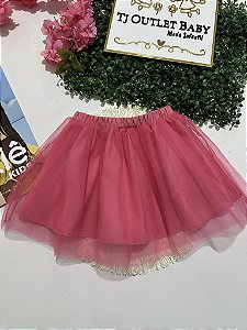 Saia Tutu Kukiê