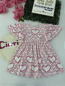 Vestido Cinti