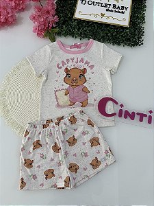 Pijama Cinti