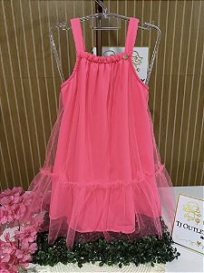 Vestido Bimbi