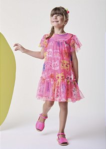 Vestido Bimbi
