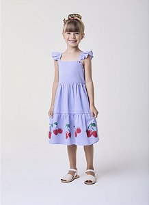 Vestido Bimbi