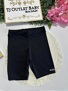 Shorts Kukiê