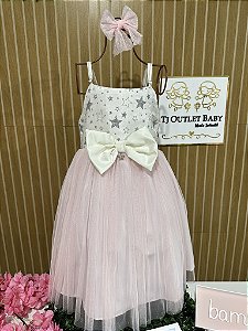 Vestido Bambollina