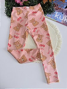 Calça Kukiê