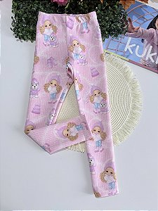 Calça Kukiê