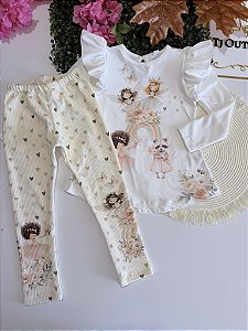 Conjunto YOYO