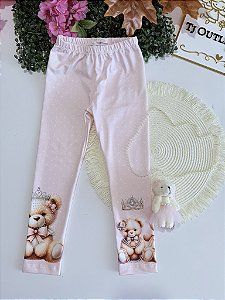 Calça YOYO
