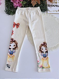 Calça YOYO