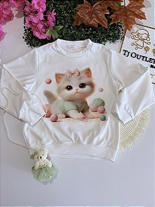 Blusa YOYO
