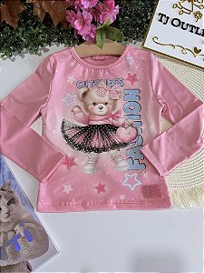 Blusa Cinti