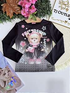 Blusa Cinti