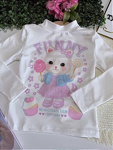 Blusa Cinti