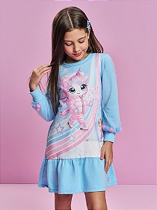 Vestido Cinti