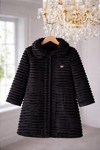 Casaco Sobretudo Bambollina