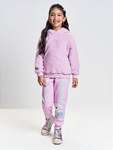 Conjunto Blusa e Calça Cinti