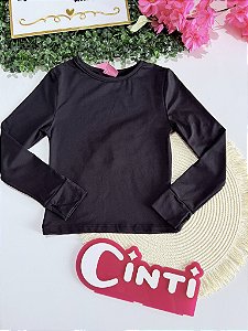 Blusa Térmica Cinti