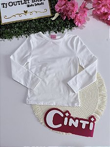 Blusa Térmica Cinti