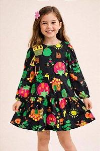 Vestido Bimbi
