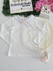 Blusa YOYO