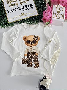 Blusa YOYO