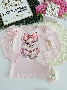 Blusa YOYO
