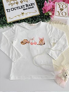 Blusa YOYO