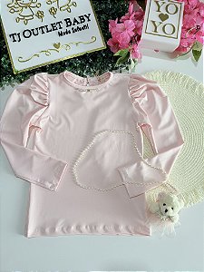 Blusa YOYO