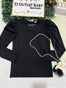 Blusa YOYO