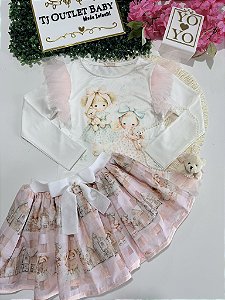 Conjunto YOYO