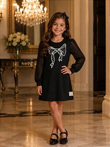 Vestido Bambollina