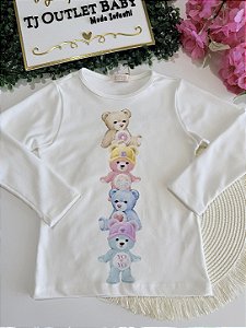 Blusa YOYO