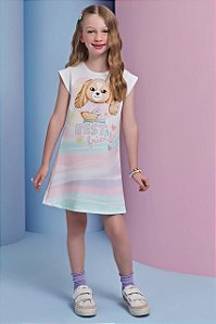 Vestido Infanti