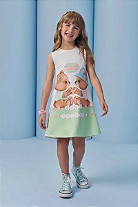 Vestido Infanti